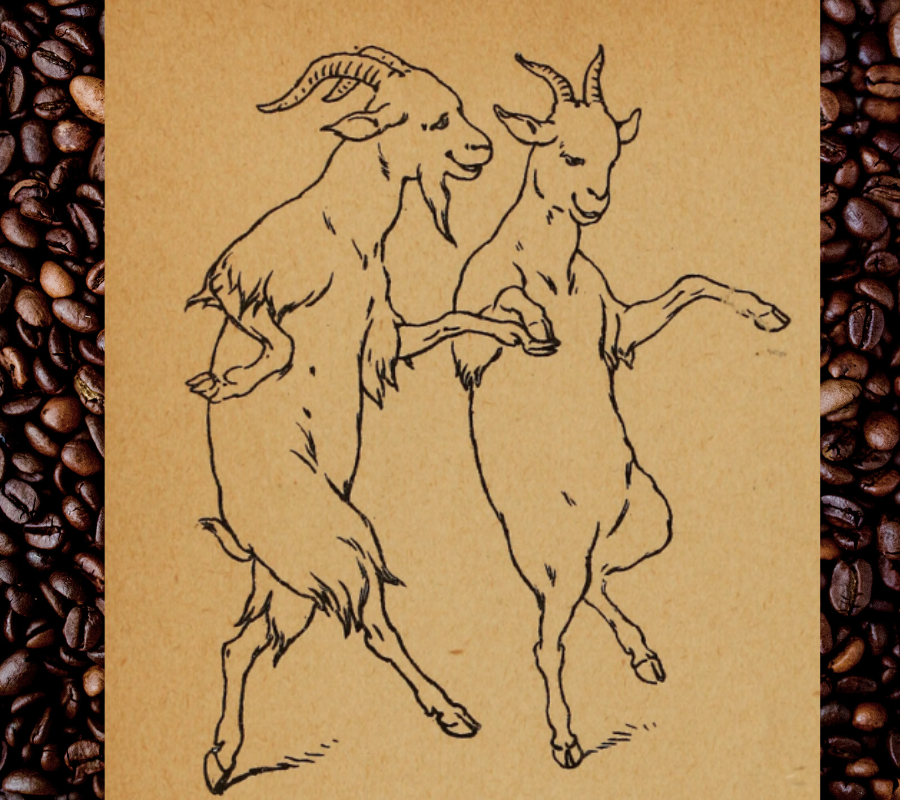 bunakoodao's tweet photo. GM GM! ☕

#Goats together strong 🐐😎

#CGNFT https://t.co/3bhF1iomcL
