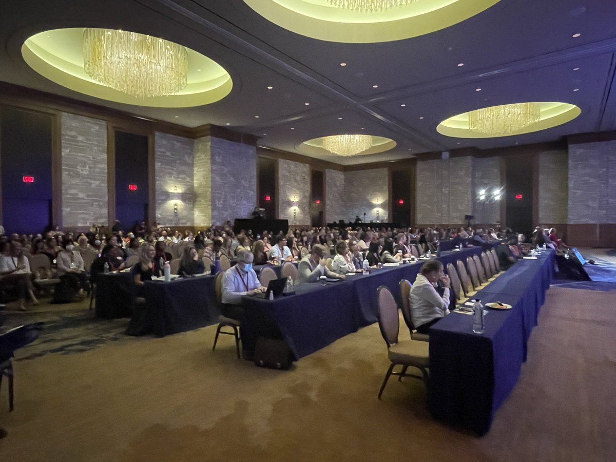 PNMagazine's tweet photo. The first day of the 10th annual Paralyzed Veterans of America (PVA) Healthcare Summit + Expo is underway in Dallas with remarks from PVA National President Charles Brown. #pno2022 #SummitPVA https://t.co/D77WKhwmiT