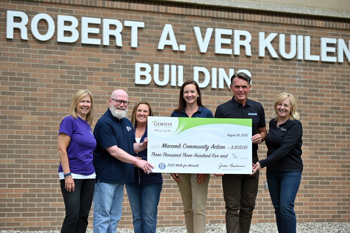 Macomb Community Action tweet media