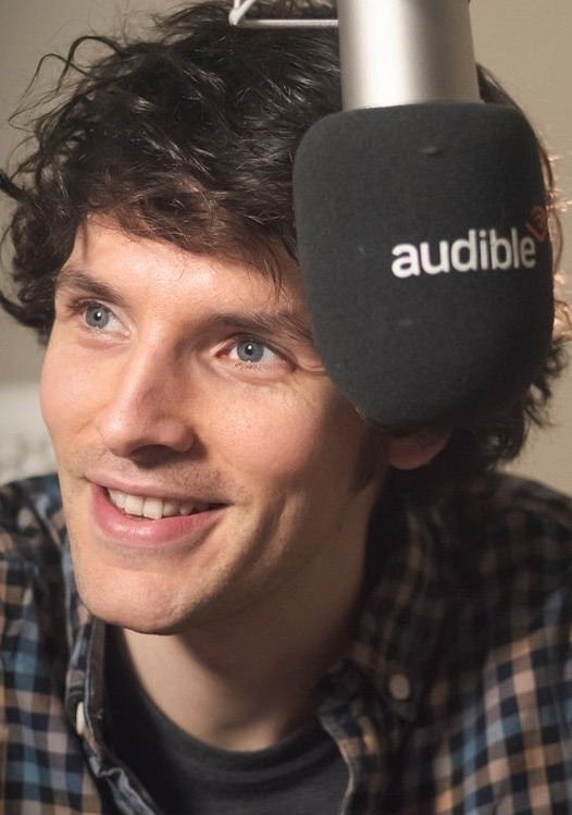 dailycolinmorg's tweet photo. according to the author of #thecodeseries, the @audible_com release of the third and final book in the series, #theelforone narrated by #colinmorgan, has been delayed to next month! 🎧📚 

the elfor one will have three stories
- the elfor way
- an elfor kiss
- the elfor war https://t.co/wkHNG2u98m