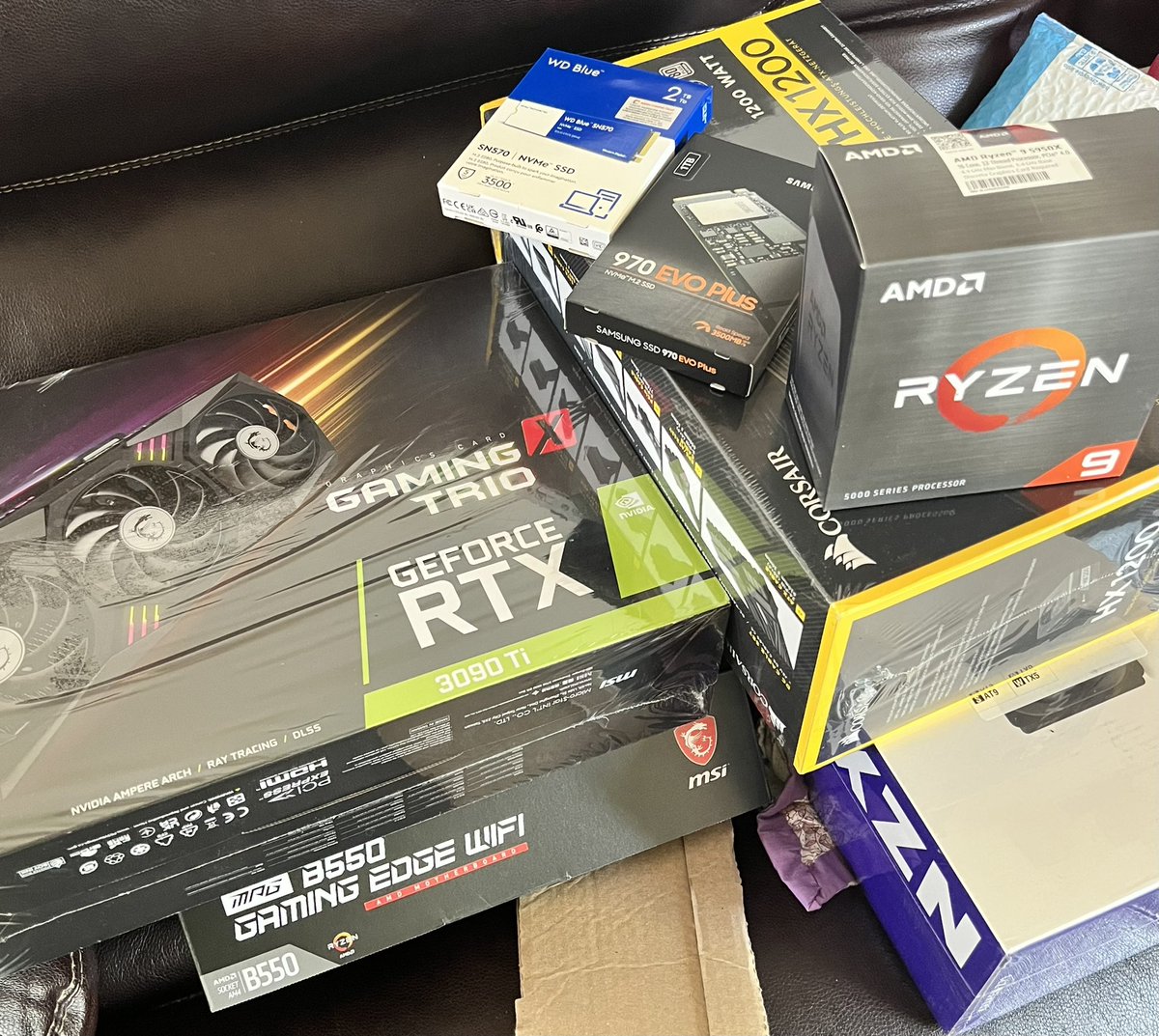 BenwithdagrinTTV (@benwithdagrin) on Twitter photo 