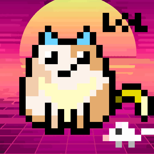 CozyCryptoCats tweet media