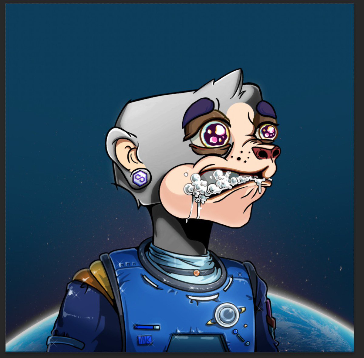 MadMeerkatNFT's tweet photo. ✅Rockets, check.
✅Space suits, check.
✅Madness, check.

We're all ready to explore the world beyond ours, even beyond the moon.

#PolyMM Airdrop snapshot and mint details coming this week. Get ready, we're about to blast off this early Sep.

#MAD4LIFE https://t.co/faZmNMx9QI