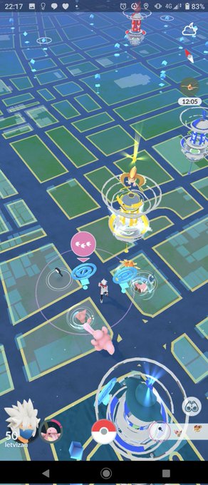 ニアバイのtwitterイラスト検索結果