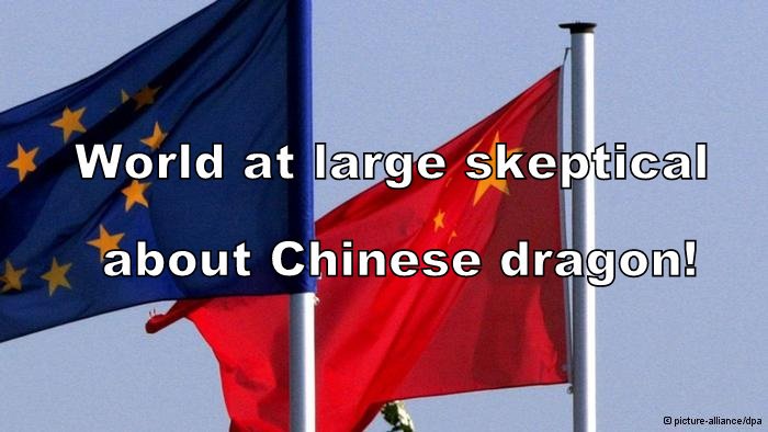 TibetPeople's tweet photo. @globaltimesnews #EU Keep #SocailDistance from #China #PLA #CCP https://t.co/WADsDH6XHp