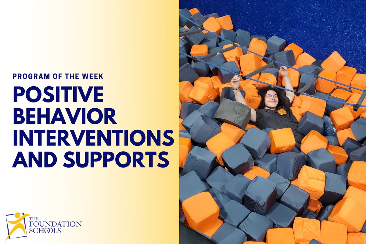 Foundation Schools tweet media