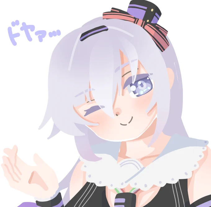 #ピノの自由帳ドヤァ... 