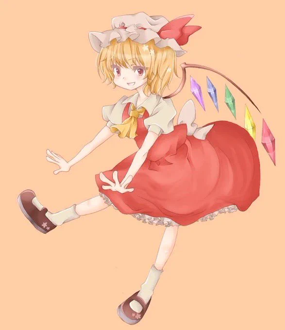 ちょうど10年前ペンタブ使い始めた時に描いたフランちゃんと今のフランちゃん継続は力なりってツイート見て昔の絵を見つけました成長は遅いけどそれでも私は描くのが好きだからずっと描き続けてます! 