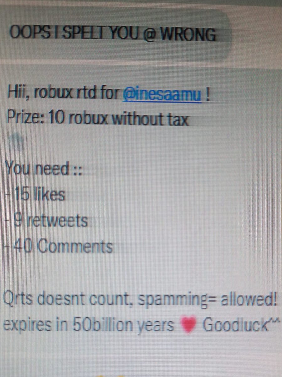 inesaamu's tweet photo. Hi! I got rtd from @mrsxDolce!
please help!
i need: 
i will follow whoever helps! https://t.co/NRMN4OOavx
