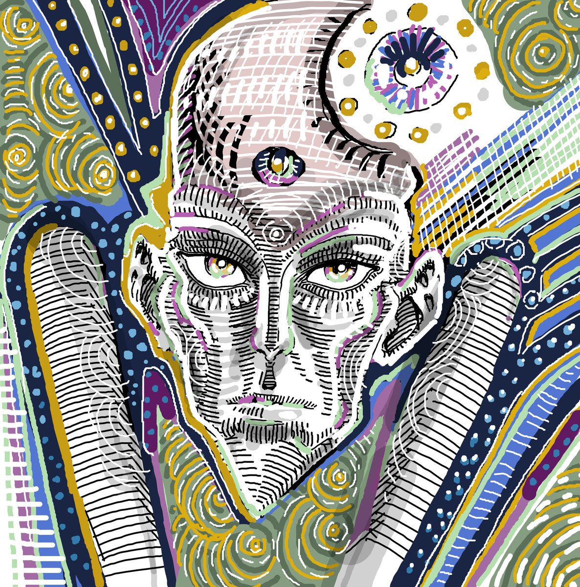 DNA_NOT_ALIEN's tweet photo. Gm Space Freaks!
Just got me a drawing tablet! 😊 https://t.co/W9fXpO9yhl