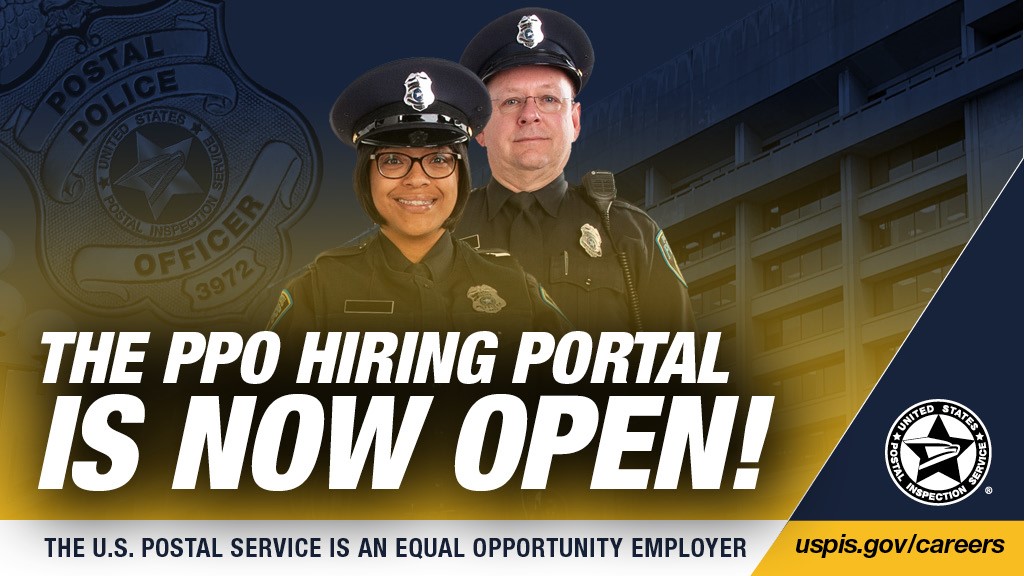 U. S. Postal Inspection Service Headquarters on Twitter "The Postal