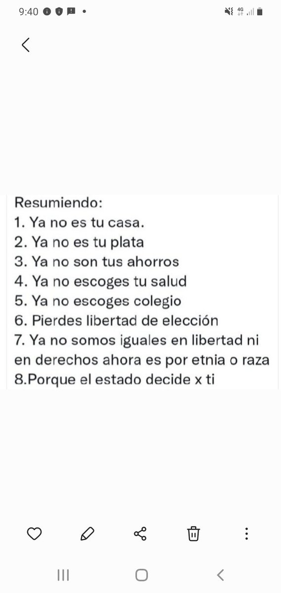 ximenag18336906's tweet photo. #RECHAZOOO
SALVEMOS CHILE. https://t.co/lLSK4iJ9Bg