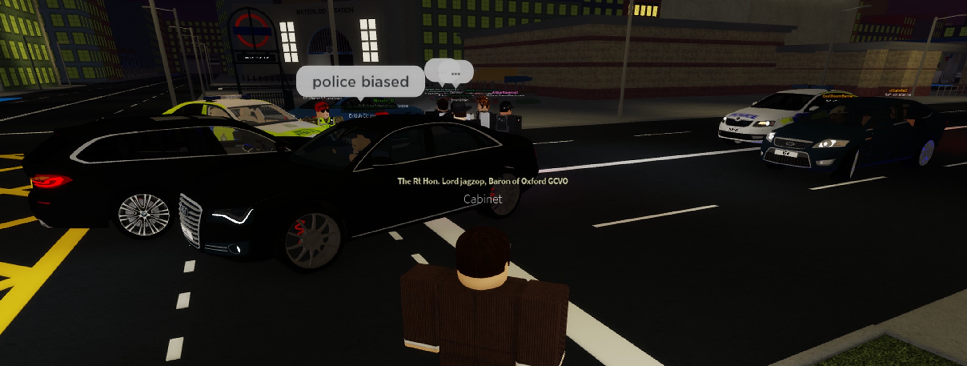 The Moon™ ROBLOX (TheMoon_RBLX) / Twitter