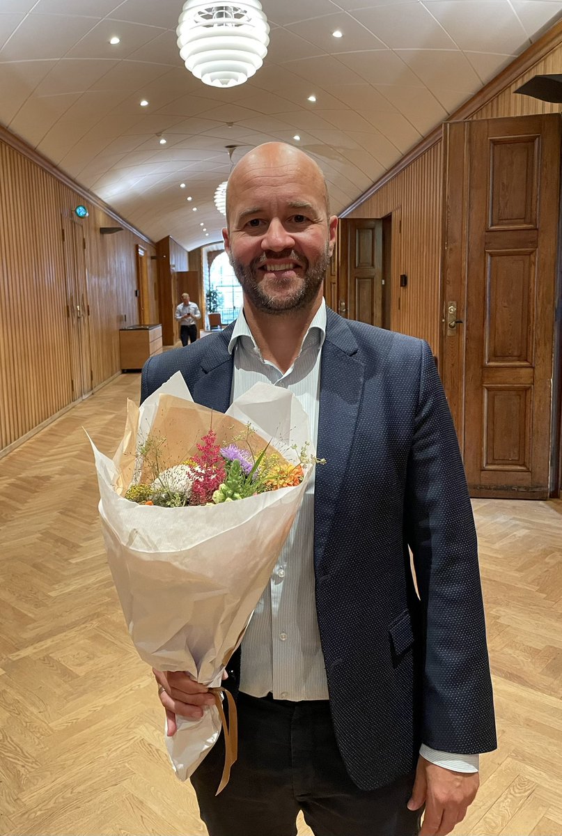 Jes Brinchmann tweet media