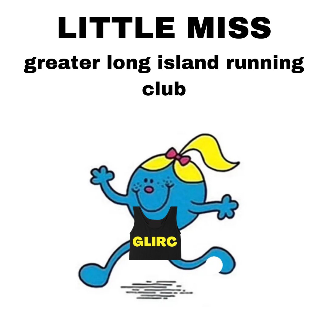 Greater Long Island Running Club (@glirc) on Twitter photo 