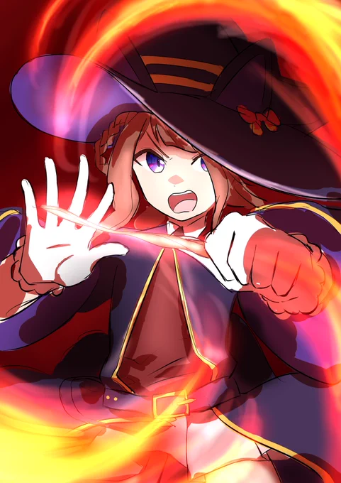 #このタグを見た人は持ってる中で戦闘力高そうなの晒せ何故こうも皆んな闘おうとするんだ 