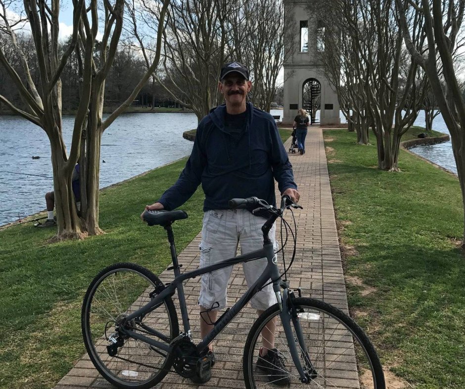 GruninFdn's tweet photo. We are back with #MondayMorningMeetYourLeaders & today we have our good friend, Don Crocker. If you've come to any of our #GruninCapacity #CatapultInstitute events, chances are you've met Don! Learn more about his exciting career path & a fun fact or 2! https://t.co/1EYazTuKba https://t.co/mCLi21rtNS