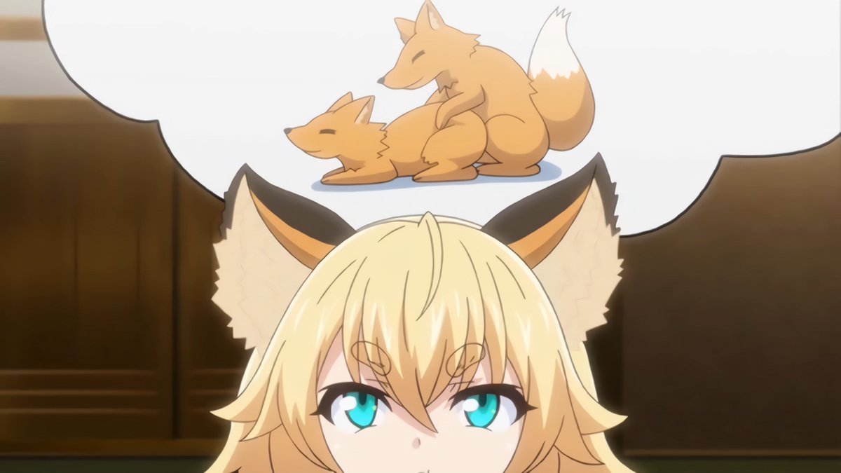 Hentaikub's tweet photo. 📣ซับไทยมาแล้ว
📺 Kitsune Musume no Ecchi na Oyado Vol.1 [ซับไทย]
▶ ลิ้งค์ดู https://t.co/PXKfIrSm7k https://t.co/rnH06VieL1