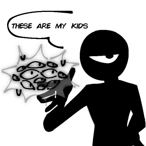 untitledcanvas's tweet photo. #robloxdoors
HELLO ROBLOX DOORS COMMUNITY‼️‼️‼️
seek doodles bc hes so fuckin cool
also 1st one is a headcanon by my friend https://t.co/phe1XcZZD9