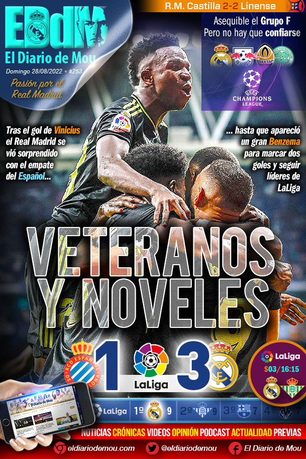 eldiariodemou's tweet photo. Ya tenéis aquí otra gran portada del genial @ChunguitoRM 

Portada 253 #EDDM https://t.co/86qKWFa83s