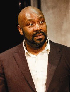 Happy 64th birthday to British actor, comedian, singer, television presenter and writer, Sir Lenny Henry. 