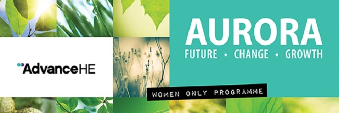 UHI is offering to fund up to 6 places on the 2022-23 AdvanceHE Aurora Leadership Development Programme for colleagues who identify as women! More info: uhi.ac.uk/en/learning-an…. Deadline for applications 12noon on Wed 14th Sep.  @AdvanceHE @ThinkUHI #IAmAurora @Debbie_Wartnaby