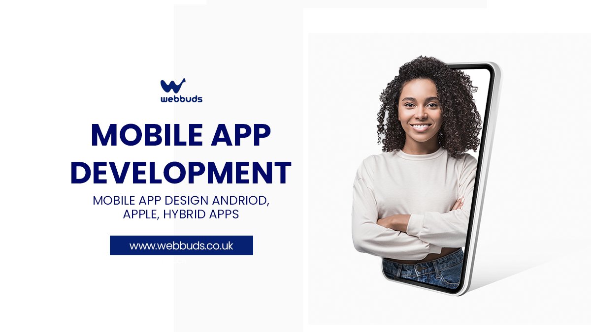BudsWeb's tweet image. You must not neglect #mobileapps for your #businessgrowth. #MobileAppDevelopment provides more #business reach and encourages #brand loyalty. Web Buds can develop #app for you depending on your #NEED. Call Us Now.
#MobileAppDevelopment #Website #Webdesign #digitalmarketingservice