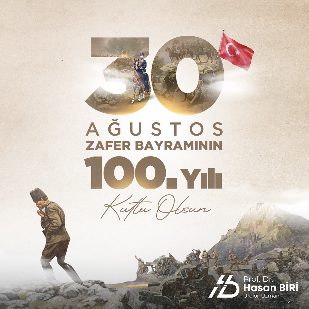 🇹🇷30 Ağustos Zafer Bayramımızın 100. Yılı Kutlu Olsun.

#30ağustos #zaferbayramı #mustafakemalatatürk