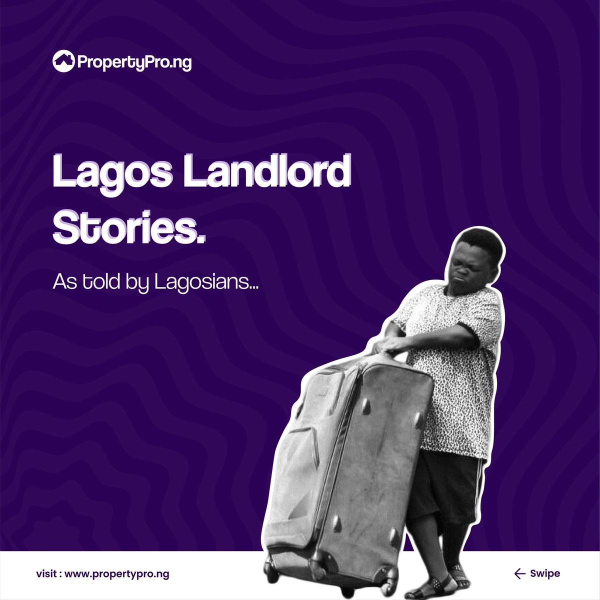 PropertyProNG's tweet photo. "Lagos Landlords will never cease to dissapoint you"😤 - An everyday phrase used by Lagosians
Here are some stories as told by Lagosians and the stories never end.
Enjoy!😆🙃
#propertypro #landlord #househunting #lagosians https://t.co/CRRuD1pDo0