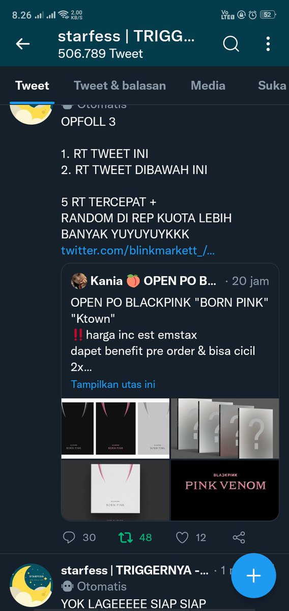 1996kimdy's tweet photo. @starfess done min,,,,, pls fb sy,,, sy jnji akan mmajukan bgsa dan klwarga ke depan SM,,, wrwrwrwr [mngunyh bakwan] https://t.co/rpE5HQkC8r