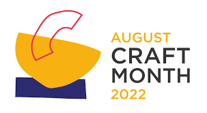 DCCIreland's tweet photo. Itโs not too late to visit craft events with #AugustCraftMonth2022, there is still a whole host of fantastic exhibitions open this week & on into September! Check out https://t.co/Kt5YSxTONW for more details #makeseebuy
#ACM22 in partnership with @CorkCraftDesign & @CraftNI https://t.co/Kz8NcBFKzX