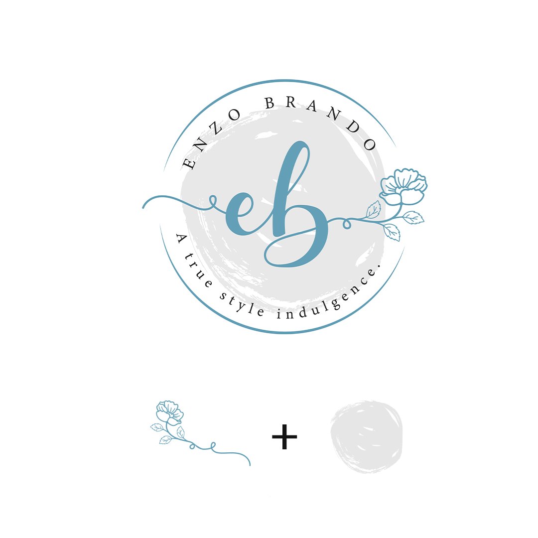 SadiaCreatives's tweet photo. Logo concept for @theenzobrando (swipe left)
Do you like it? Please share your views.
If you are looking for elegant social media post design, logo design, brand identity that will make your brand stand out. Contact me or DM
me. 
#logo #logodesigner #identity #brandidentity https://t.co/fL3ZOhqlIM