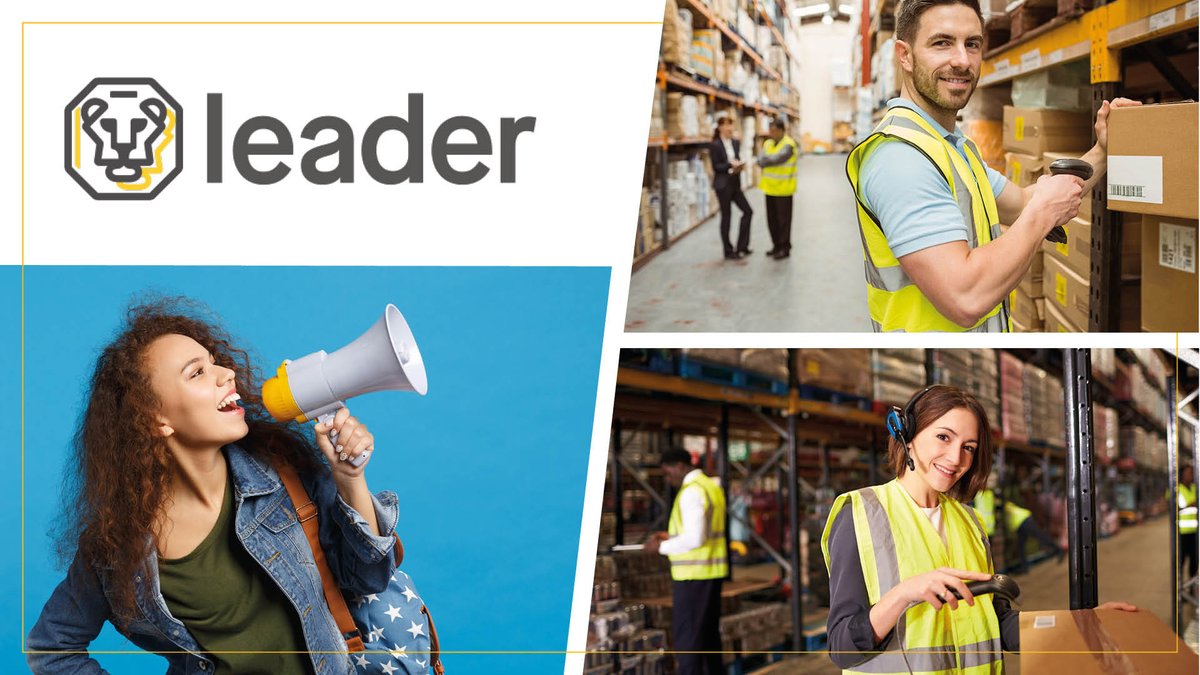 GroupeLeader's tweet photo. 🗣️Leader Intérim #Nantes Industrie Logistique Tertiaire recrute immédiatement des préparateurs de commandes (débutant.e.s accepté.e.s) - Recrutement CDI avec formation !🦁😀
✅Plus de détails : 02.40.08.97.00 ou ICI : https://t.co/x7TD2C8SoO #LeaderRecrute #groupeleader #CDI https://t.co/034Vx2dtKS