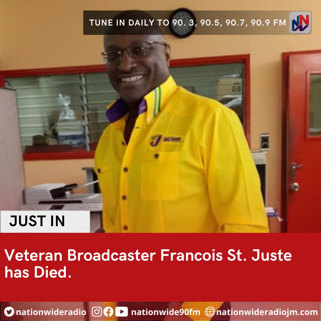 Nationwide90FM tweet media