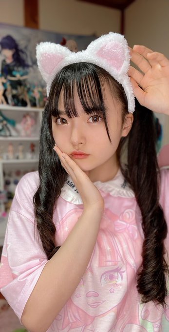 Twitterのコスプレ画像36