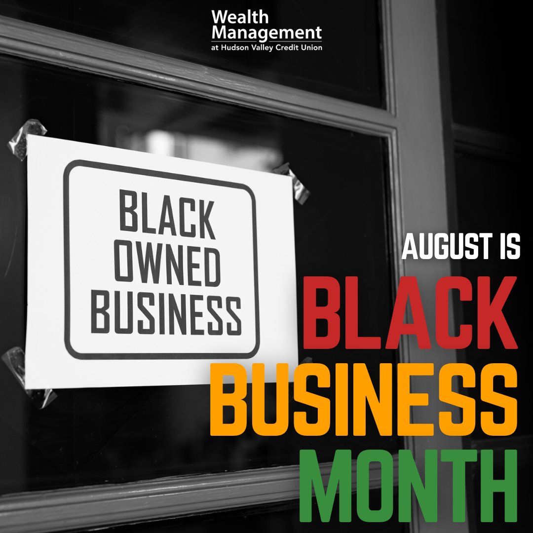 August is #BlackBusinessMonth. Support Black Entrepreneurs and Businesses this month. #businessowners #entrepreneurs #blackownedbusinesses #blackbusinesslife