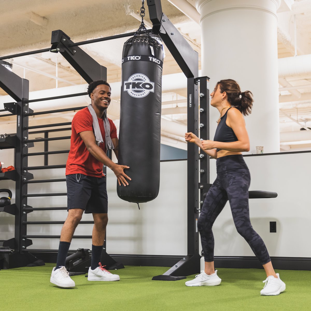 BedrockCLE's tweet photo. Finding your Monday motivation is easy when you have a state-of-the-art fitness center in your building. #TheMay
#mondaymotivation #clevelandohio #clevelandgram #clegram #gymlife #gymday https://t.co/JlJfgoI0Op