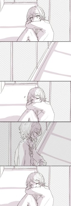 悪くなかった。(屋上組)
⚠️イベスト微ネタバレ
#prsk_FA 