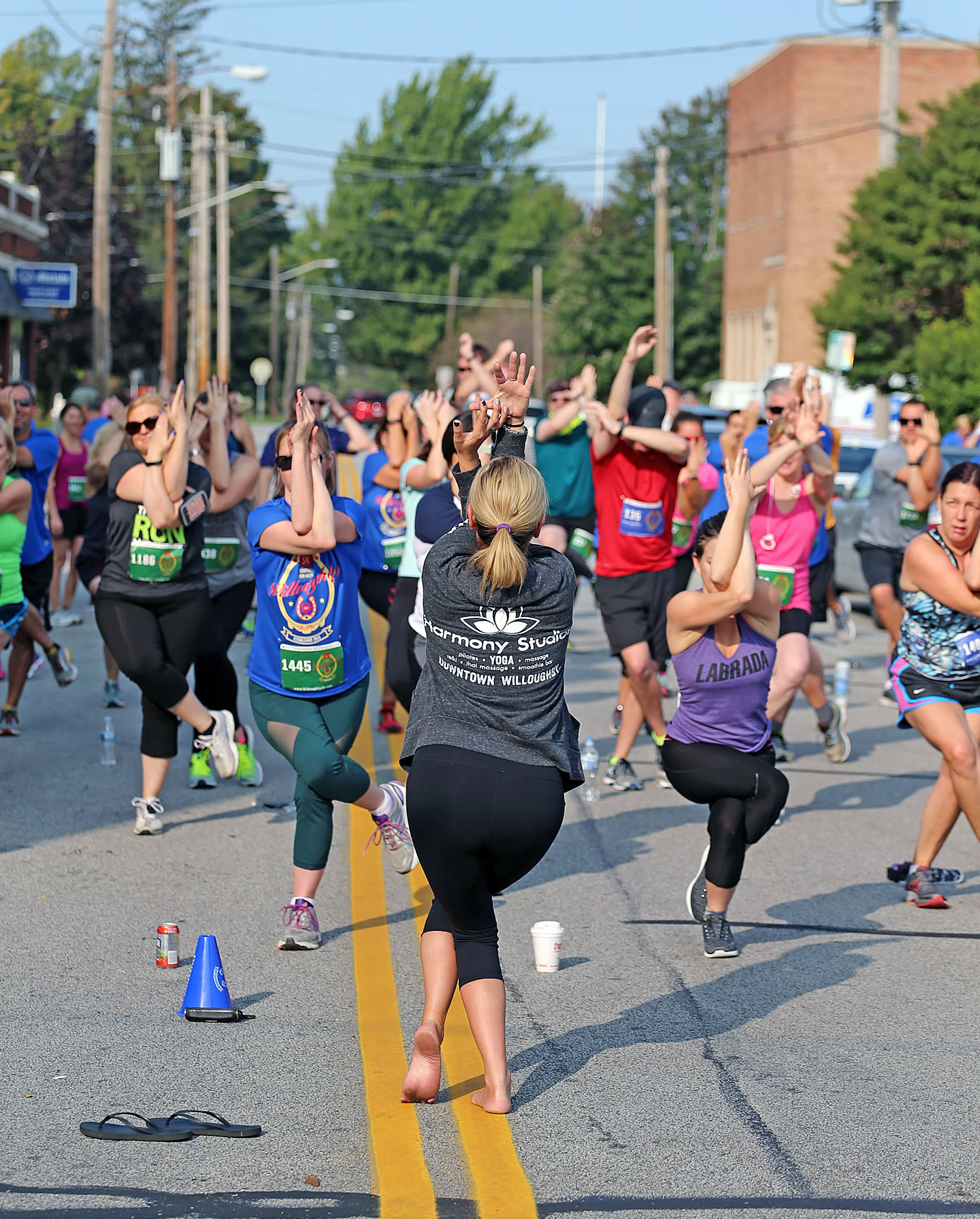 Downtown Willoughby 5k (Willoughby5k) / Twitter