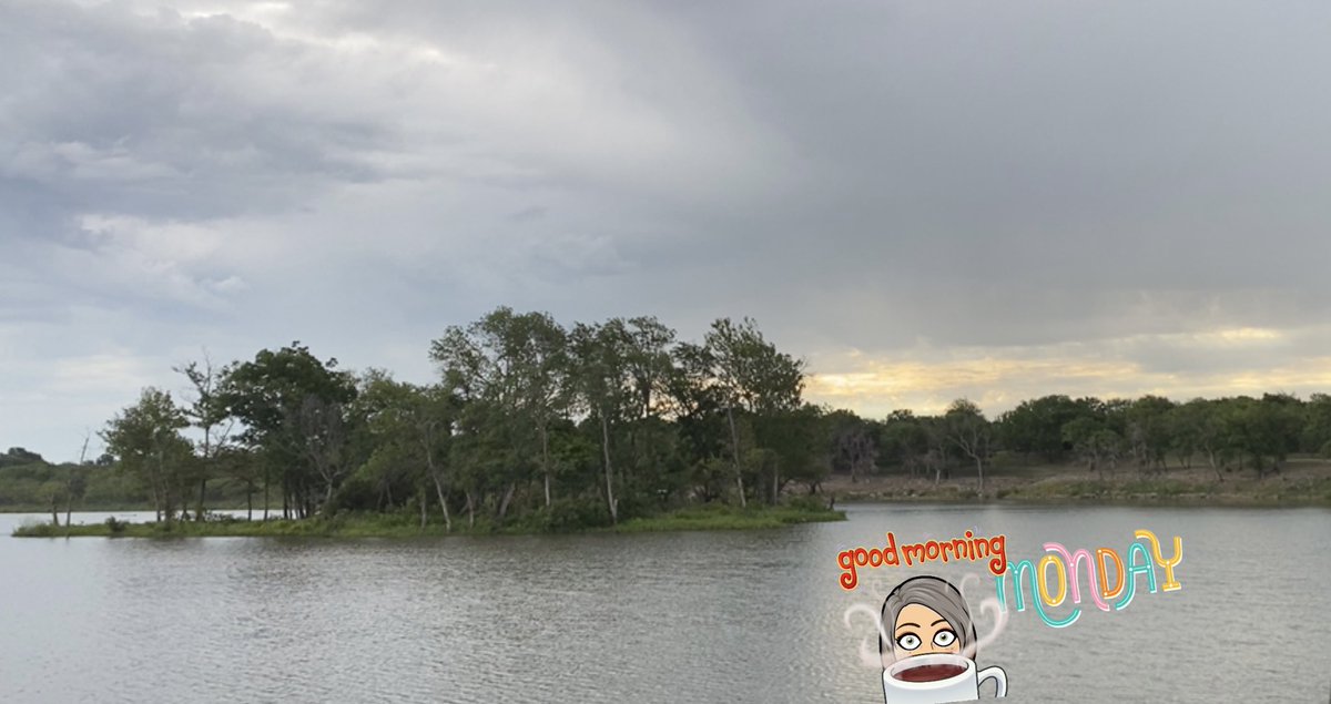 Purple_Pickle's tweet photo. My favorite morning place! #newweek #newstart #newmorning How are you going about goals? What are you leaving behind that needs to be left where it is? https://t.co/1HGOGkYnVp