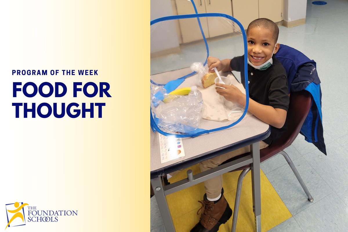 Foundation Schools tweet media