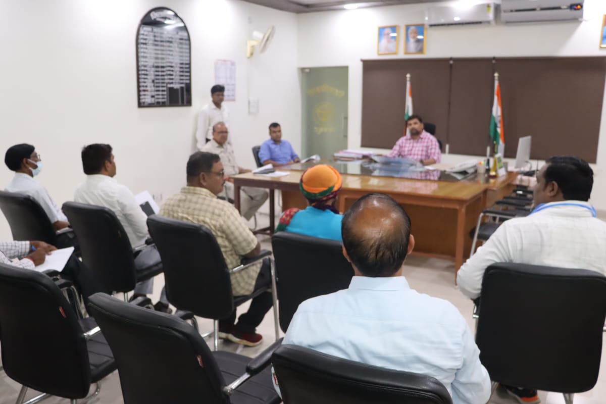 DM Chitrakoot tweet media