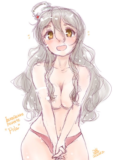 #今月描いた絵を晒そう
その2 