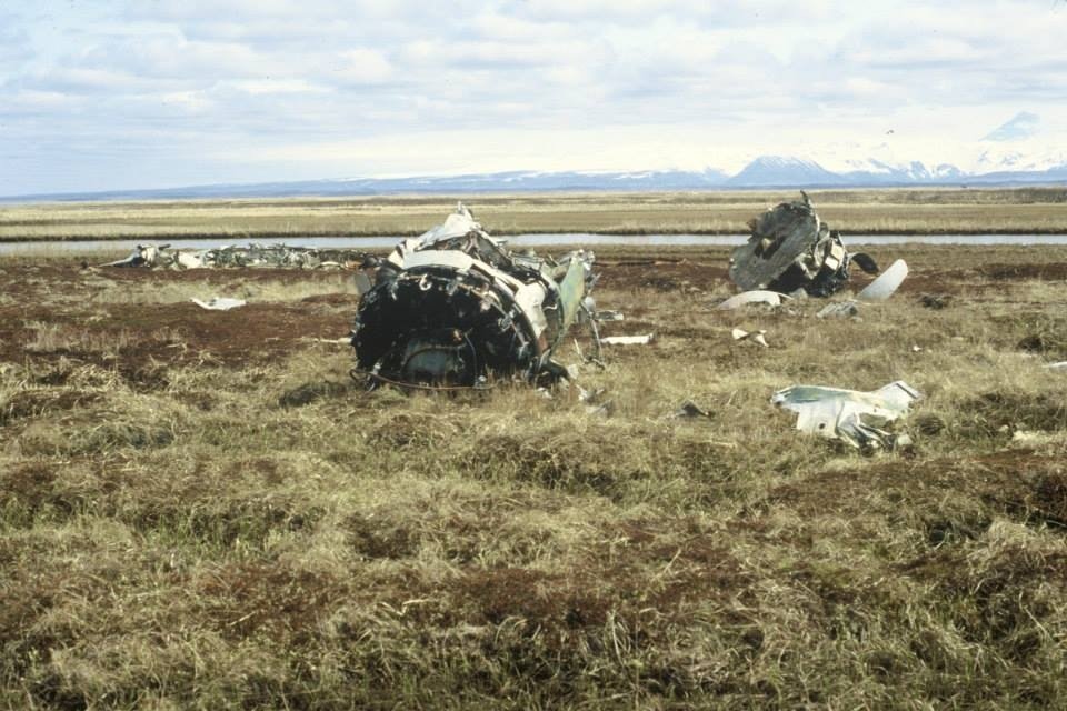 Air Safety OTD by Francisco Cunha on Twitter "RT aircrashdaily OTD