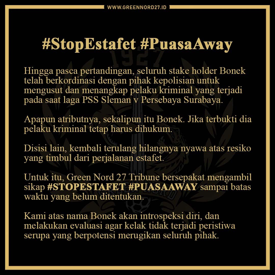 #𝗦𝗧𝗢𝗣𝗘𝗦𝗧𝗔𝗙𝗘𝗧 #𝗣𝗨𝗔𝗦𝗔𝗔𝗪𝗔𝗬