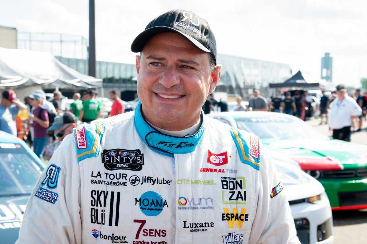 ehrt3r's tweet image. Great to be back at ICAR! Congrats to @92DexterStacey for his P10 finish, followed by @RayJuniorInv in P15 &amp;amp; @wallacestacey66 in P18 👏🏁

The finish line of @NASCARPintys 2022 is in our sights! Next up: WeatherTech 200 at @CTMPOfficial on Sunday.

📸: @MurnPhoto