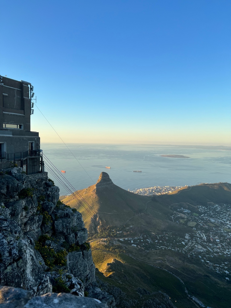 TableMountainCa's tweet photo. Cable Card holders, kindly note that if you have a valid cable card at the time of our maintenance shutdown, you will get an additional 5 weeks added to your validity.
For more info please email cablecard@tablemountain.net or call +27 (0)21 424 0015
#CableCard #TableMountain https://t.co/7bxymXBQLm