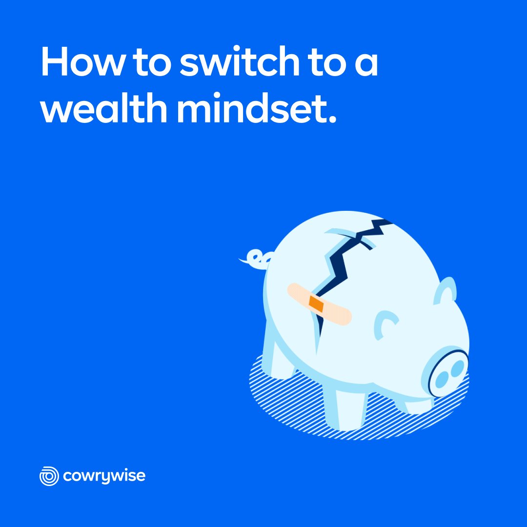 Cowrywise On Twitter Have You Ever Been Accused Of Having A Poverty cowrywise-on-twitter-have-you-ever-been-accused-of-having-a-poverty