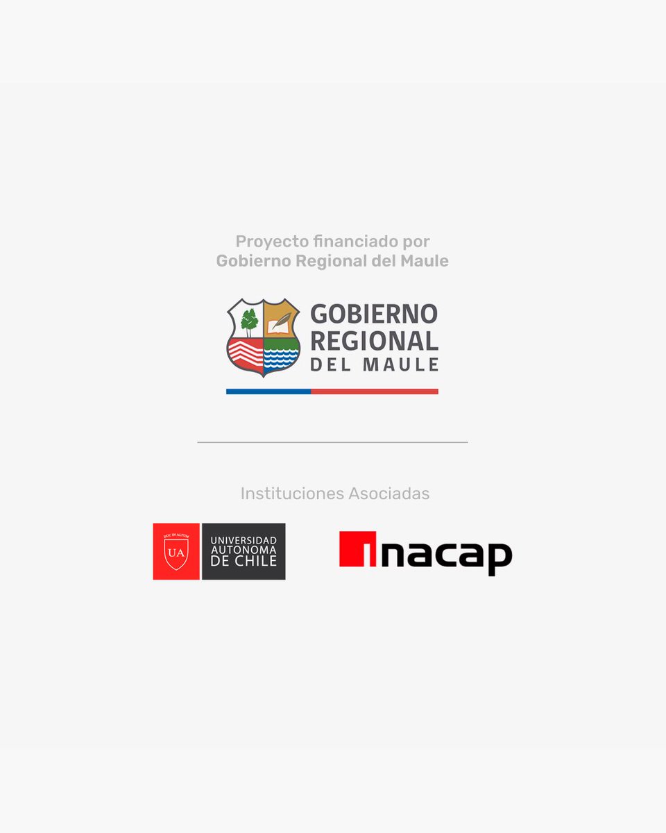 kipus_utalca's tweet photo. Nuestro Proyecto FIC-R financiado por el Gobierno Regional del Maule, sigue avanzando en los objetivos planteados. 

Te invitamos a conocer las cifras que hemos alcanzado hasta el momento.

#Kipus #Cifras #ProyectoFIC-R https://t.co/BtCPx5Vt30