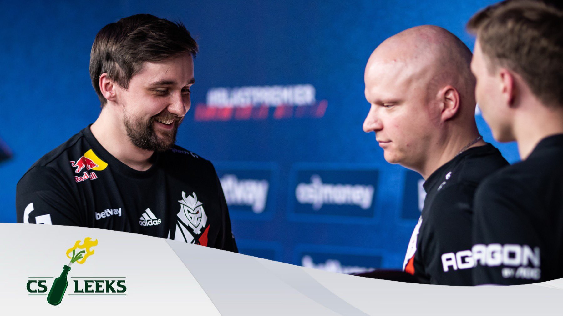 CS Leeks on Twitter:
